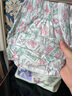 盛夏光年 GALA拉拉褲XXXL碼26片（18kg+）超薄特大號透氣尿不濕嬰兒訓練褲 曬單實拍圖