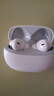vivo TWS 3i 無(wú)線(xiàn)耳機 45h超長(cháng)時(shí)間續航 AI通話(huà)降噪 藍牙5.3穩定連接  入耳式藍牙耳機 手機通用 皓白 曬單實(shí)拍圖