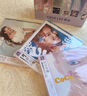 官方正版 李玟6張CD專輯套裝 碟片唱片  真情人You&Me+每一次想你+Sunny Day 好心情+DiDaDi暗示+要定你+CoCo李玟同名專輯 曬單實(shí)拍圖