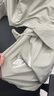 茵寶（Umbro）官方運動外套復古梭織夾克男女同款防曬上衣拉鏈運動服 豆沙綠 M 曬單實拍圖