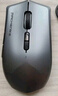 機械師（MACHENIKE）M7無線鼠標(biāo) 游戲鼠標(biāo) 電競可充電 筆記本電腦絕地求生吃雞鼠標(biāo) 暢玩版 4000DPI 曬單實拍圖