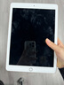 Apple蘋果 平板ipad 5/6/7/8 ipadpro 2016 ipad 蘋果平板 平板電腦 iPad 6 2018款【顏色隨機(jī)】 32G 9成新 曬單實(shí)拍圖
