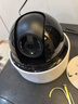 普聯(lián)（TP-LINK）無線監(jiān)控攝像頭 家用監(jiān)控器 室內(nèi)家庭客廳WiFi吸頂半球360°度全景旋轉(zhuǎn)云臺高清視像頭手機APP遠程 300萬3MP紅外夜視【標(biāo)準(zhǔn)版】 128GB內(nèi)存卡【免費升級256GB卡】 曬單實拍圖
