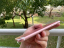 Apple iPhone 6S Plus 蘋(píng)果6splus二手手機   二手手機國行優(yōu)惠券補貼 玫瑰金 32G 曬單實(shí)拍圖