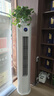 長虹（CHANGHONG）空調(diào)5匹新能效省電wifi智能家電國家補貼220V家用電變頻冷暖立式柜機KFR-120LW/ZDTTW2+R2以舊換新 曬單實拍圖