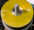 錸德(ARITA) e時(shí)代系列 DVD+R 16速4.7G 空白光盤/光碟/刻錄盤 桶裝50片 曬單實(shí)拍圖