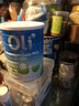 Oli6羊奶粉中老年成人高鈣零蔗糖乳鐵蛋白和益生元 800g澳洲進口送禮 曬單實拍圖