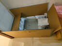 新華三（H3C）【R4900 G5】雙路2U機架式服務(wù)器主機 DeepSeek部署 GPU深度學習虛擬化數(shù)據(jù)庫存儲AI訓練 企業(yè)定制 1顆銀牌4310 12核24線程2.1GHz 32G內(nèi)存丨960G 曬單實拍圖