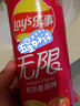 樂(lè)事（Lay's）薯片三連罐原味番茄烤肉味104g罐裝 休閑膨化零食品小吃 【原味+黃瓜+烤肉】共3罐 曬單實(shí)拍圖