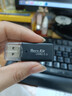 趣器屋TF讀卡器usb2.0高速讀取TF卡內存卡迷你便攜電腦車(chē)載音響讀卡器 TF單口讀卡器黑色 一個(gè)裝 曬單實(shí)拍圖