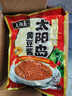 太陽(yáng)島黃豆醬500g/袋東北大醬大豆醬燉魚(yú)醬炸醬面蔥伴侶豆瓣醬蔥蘸醬 5袋 曬單實(shí)拍圖