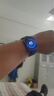 華為（HUAWEI）WATCH FIT 4 智能運(yùn)動(dòng)手表 超輕薄大屏 潮流運(yùn)動(dòng) 長(zhǎng)續(xù)航 藍(lán)牙通話(huà) 運(yùn)動(dòng)手表 韻律黑 氟橡膠表帶 曬單實(shí)拍圖