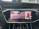 泊樂科技適用于奧迪A4/A6L/Q3/Q5/Q7全景360度行車記錄儀倒車影像中控升級(jí) 奧迪A6L/S6/RS6原車屏720全景 曬單實(shí)拍圖