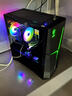 微星（MSI）?；赎猂S 13代i5 13400F/RTX5060/32G/1TB 國(guó)家補(bǔ)貼20% 電競(jìng)游戲設(shè)計(jì)師辦公臺(tái)式電腦主機(jī)全套整機(jī) 曬單實(shí)拍圖