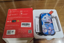 閃迪（SanDisk） Type-C接口小巧便攜高速SSD移動固態(tài)硬盤E30存儲USB3.2Gen2 【卡通動漫】噴繪定制 1TB(讀數(shù)高達800MB/S)送數(shù)據(jù)線收納包 曬單實拍圖