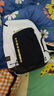 耐克（NIKE）雙肩包 HOOPS ELITE DX9786-100 F 曬單實(shí)拍圖