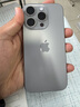 【現(xiàn)貨速發(fā)】Apple iPhone 15 Pro 蘋果15pro全網(wǎng)通5G 蘋果15pro白色鈦金屬 256G 配件禮包+【白條12期無息】 曬單實拍圖