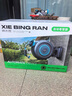 謝冰燃自動(dòng)伸縮回收水管車架花園澆花澆水噴頭水槍收納架卷管器30米套裝 曬單實(shí)拍圖