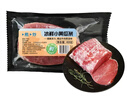 冰鮮西門塔爾黃牛小黃瓜條400g 曬單實(shí)拍圖