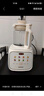 蘇泊爾（SUPOR）【低至39.1分貝】破壁機家用輕音降噪多功能豆?jié){機全自動免煮免濾五谷雜糧2025新款料理機1-2-3人 【12重降噪 炫彩大屏】SPJ216S 曬單實拍圖