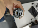 鼎錱5w大功率激光燈超強(qiáng)光激光手電加特林激光炮藍(lán)光遠(yuǎn)射鐳射航海指示 藍(lán)光銀色裸筆usb充電款 曬單實拍圖