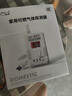 凌防（LFang）G55 燃氣報警器天然氣報警器家用廚房可燃氣體液化天然氣探測器 曬單實(shí)拍圖