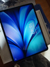 vivo Pad 5 平板電腦 藍(lán)晶×天璣9300+ 12.1英寸高亮護(hù)眼屏 PC級(jí)WPS 10000mAh超長續(xù)航 展藍(lán)圖 8GB+256GB 曬單實(shí)拍圖