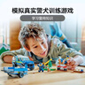 樂高（LEGO）積木超級英雄76307 鋼鐵俠機甲大戰(zhàn)奧創(chuàng)男孩女孩兒童玩具生日禮物 曬單實拍圖