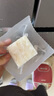 秋田滿滿冷凍大西洋真鱈魚原切90g生鮮兒童鱈魚去皮去刺 享寶寶嬰兒食譜 曬單實(shí)拍圖