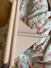 科技魚(yú)適用iPadair7四角防撞磁吸雙面夾pro11保護套蘋(píng)果air6第11代10平板保護殼防彎摔4輕薄全包2025新款 【真愛(ài)粉】720°磁吸可拆分 四角全包防撞 強磁吸 iPadAir 6/7( 曬單實(shí)拍圖