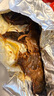 楊矮子 醬板鴨湖南常德特產(chǎn)辣醬鴨正宗板鴨鴨肉類零食鹵味美食小吃320g 香辣味+ 特辣味 曬單實拍圖