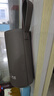 希諾（HEENOOR）水杯杯套杯袋pu保護(hù)套 CS-302灰（高17cm 底徑7.0cm） 曬單實(shí)拍圖
