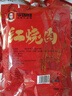 正宗東坡紅燒肉加熱即食熟食預(yù)置菜五花肉鮮制下酒菜下飯菜500g 500g*3包 曬單實(shí)拍圖