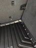 御山河適用于豐田普拉多LC250后備箱墊汽車(chē)內裝飾用品尾箱墊子改裝配件 10-20普拉多7座*右風(fēng)口-后備箱墊 高品質(zhì)碳纖紋【防磨耐刮防水】 曬單實(shí)拍圖