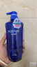 水之密語（AQUAIR）凈潤臻養(yǎng)(控油型)洗發(fā)水套裝600ml*2滋養(yǎng)保濕男女士 曬單實拍圖