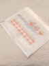 3M痘痘貼消炎吸膿隱形人工皮水加厚水膠體凈痘祛痘夜用經(jīng)典款78粒 曬單實拍圖