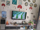 飛利浦（PHILIPS）7590系列 4K超高清護眼全面屏 智能平板電視 50英寸 50PUF7590/T3 曬單實拍圖