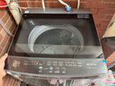 美的（Midea）波輪洗衣機全自動家用 MB120L3D 12公斤大容量 直驅(qū)變頻 一級能效 除螨 以舊換新 家電國家補貼20% 曬單實拍圖