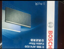 博世（BOSCH）單效汽車空調(diào)濾芯格空調(diào)濾清器4020適配現(xiàn)代瑞納兩廂/三廂/瑞奕 1.4L/1.6L排量 曬單實(shí)拍圖