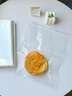 小島老師面包包裝袋透明自粘袋烘焙食品點(diǎn)心打包自封口小餅干蛋糕吐司袋子 自粘高透款5.6絲厚 寬28*高33+3cm(100只/包) 曬單實(shí)拍圖