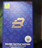 BLUEO藍猩適用三星S25Ultra手機殼S25Ultra保護殼鎏金密碼磁吸凱夫拉芳綸纖維高端商務保護殼 藍 曬單實拍圖