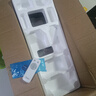 美的（Midea）空氣循環(huán)扇 電風(fēng)扇家用立式變頻輕音臥室落地扇語音聲控抗菌空氣凈化扇一級(jí)能效小風(fēng)扇 GDI24RY  曬單實(shí)拍圖