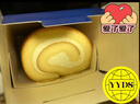 鮮京采|the Roll'ING聯(lián)名款原味牛乳瑞士卷500g8片 雪糕冰淇淋蛋糕 曬單實拍圖