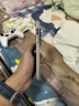 ROCK適用華為mate70Pro/Pro+手機(jī)殼HUAWEI Mate70Pro/Pro+手機(jī)套防摔保護(hù)殼磁吸全包磨砂簡(jiǎn)約男女雪玲 曬單實(shí)拍圖