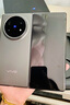 vivo X Fold5 217g超輕薄 等效6000mAh藍海電池 超可靠三防折疊屏 蔡司超級長焦 AI 新品折疊屏手機 鈦度 16GB+1TB +99元贈vivo折疊尊享服務(wù)包 曬單實拍圖