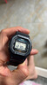 卡西歐（CASIO）手表男小方塊運(yùn)動學(xué)生表G-SHOCK電子男表 DW-5600UE-1 曬單實(shí)拍圖