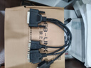 EB-LINK PCI-E轉(zhuǎn)4口串口卡電腦COM口擴(kuò)展卡1拖4路RS232工控機(jī)9針多串口轉(zhuǎn)接卡 曬單實(shí)拍圖
