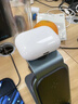 Apple/蘋果 AirPods Pro (第二代) 搭配MagSafe充電盒 (USB-C) 蘋果耳機 藍牙耳機 適用iPhone/iPad/Mac 曬單實拍圖