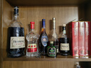 軒尼詩（Hennessy）VSOP 干邑白蘭地 法國進(jìn)口洋酒 3000ml 曬單實(shí)拍圖