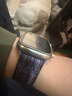 BHO適用蘋(píng)果手表保護(hù)殼apple watch s10/s9秒變ultra保護(hù)殼iwatch s8/7/6/5/4/se鋼化膜一體保護(hù)套 曬單實(shí)拍圖